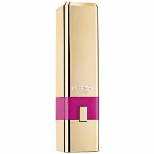 L'OREAL Colour Riche Colour Caresse Lipcolour, 173 Velvety Fuchsia