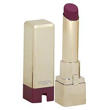 L'OREAL Colour Riche Colour Caresse Lipcolour, 175 Violet Chiffon