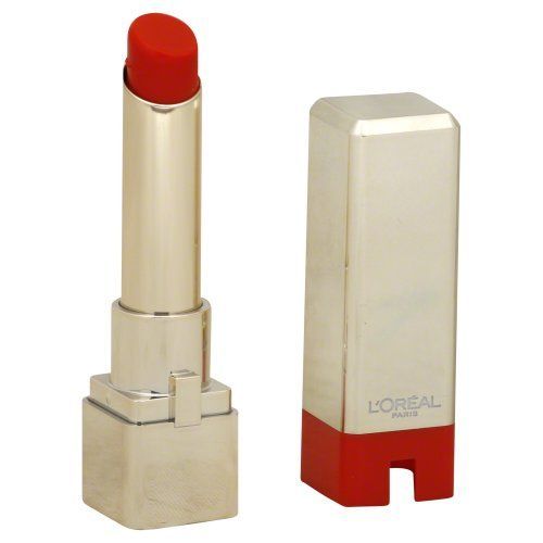 L'OREAL Colour Riche Colour Caresse Lipcolour, 177 Fiery Veil
