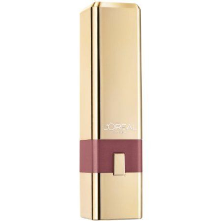 L'OREAL Colour Riche Colour Caresse Lipcolour, 180 Silky Java