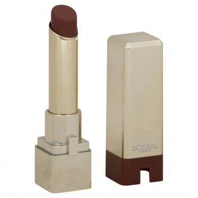L'OREAL Colour Riche Colour Caresse Lipcolour, 180 Silky Java