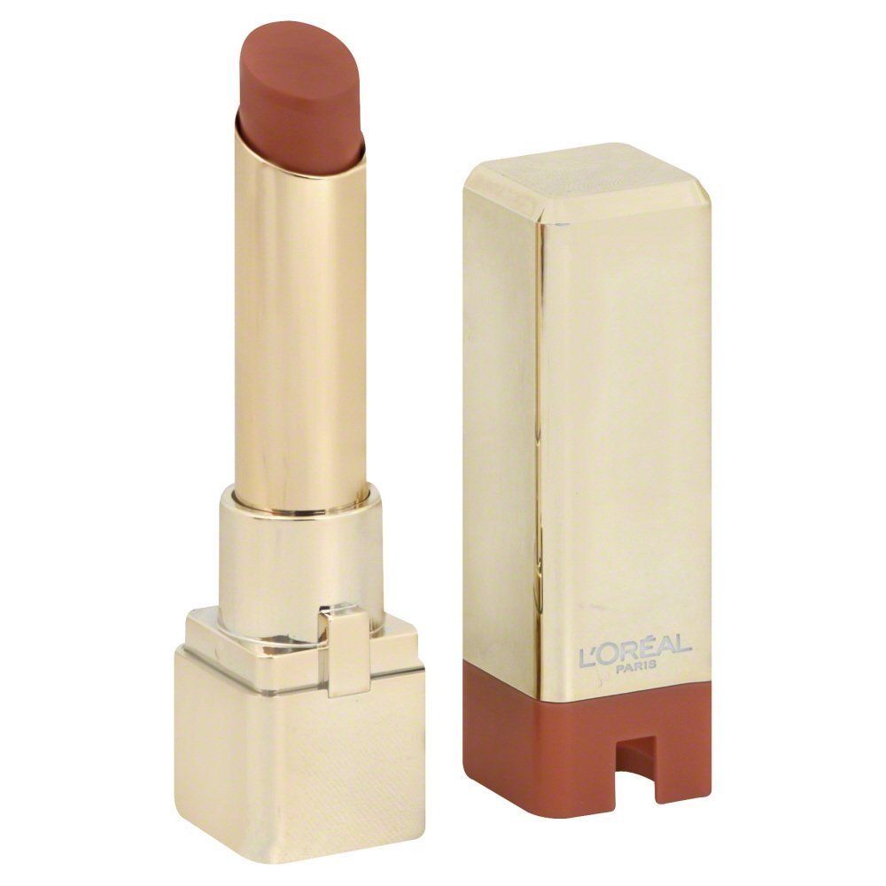 L'OREAL Colour Riche Colour Caresse Lipcolour, 181 Sheer Linen