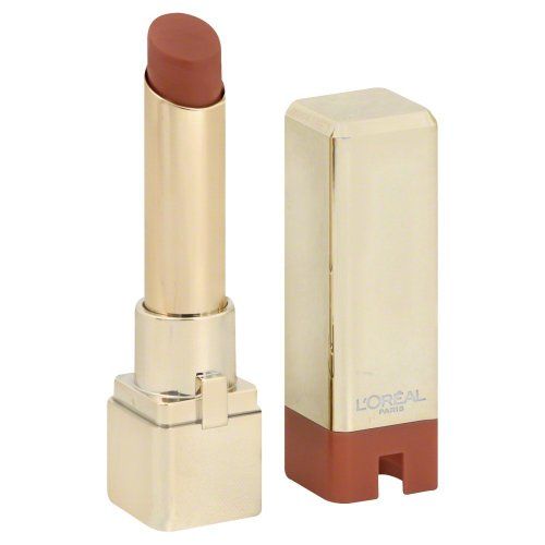 L'OREAL Colour Riche Colour Caresse Lipcolour, 181 Sheer Linen