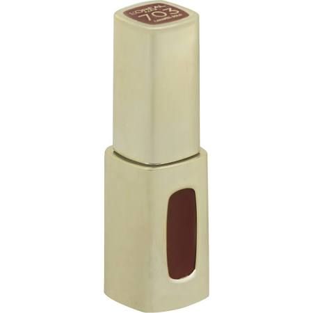 L'OREAL Colour Riche Extraordinaire Lip Color, Caramel Solo 703