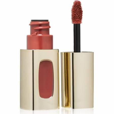 L'OREAL Colour Riche Extraordinaire Lip Color, Caramel Solo 703