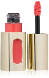 L'OREAL Colour Riche Extraordinaire Lip Color, Coral Encore 202
