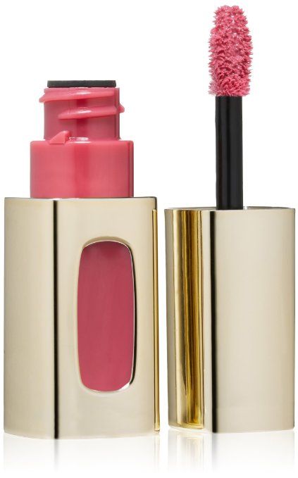 L'OREAL Colour Riche Extraordinaire Lip Color, Dancing Rose 104
