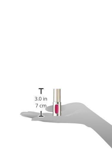 L'OREAL Colour Riche Extraordinaire Lip Color, Fuchsia Orchestra 106
