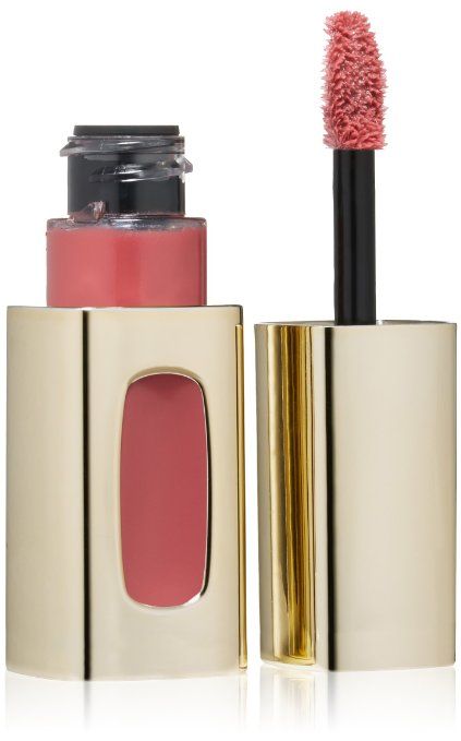 L'OREAL Colour Riche Extraordinaire Lip Color, Molto Mauve 500