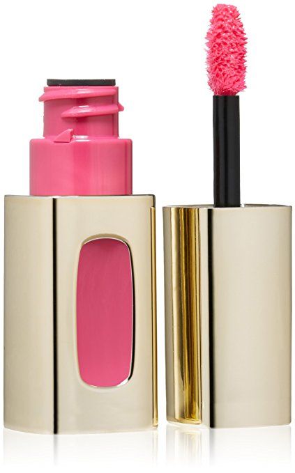 L'OREAL Colour Riche Extraordinaire Lip Color, Pink Tremolo 105