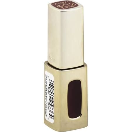 L'OREAL Colour Riche Extraordinaire Lip Color, Plum Adagio 502