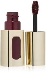 L'OREAL Colour Riche Extraordinaire Lip Color, Plum Adagio 502