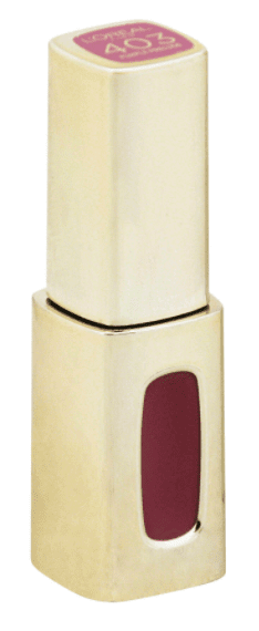 L'OREAL Colour Riche Extraordinaire Lip Color, Purple Prelude 403