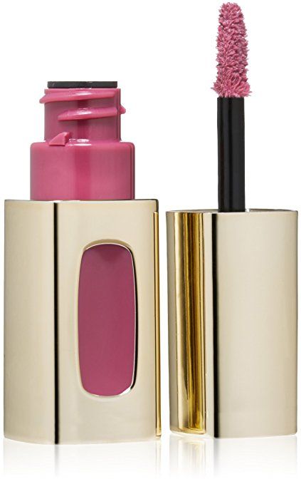L'OREAL Colour Riche Extraordinaire Lip Color, Purple Prelude 403