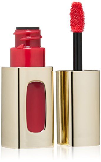 L'OREAL Colour Riche Extraordinaire Lip Color, Rouge Allegro 303