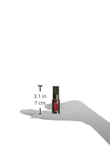 L'OREAL Colour Riche Extraordinaire Lip Color, Rouge Allegro 303