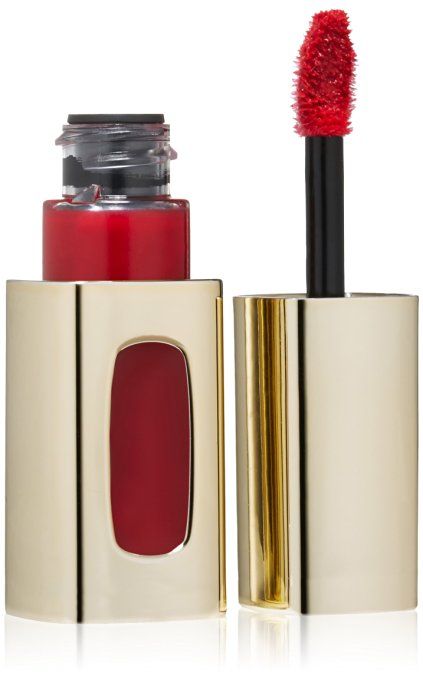L'OREAL Colour Riche Extraordinaire Lip Color, Ruby Opera 304 L'OREAL Colour Riche Extraordinaire Lip Color, Ruby Opera 304