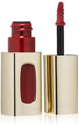 L'OREAL Colour Riche Extraordinaire Lip Color, Scarlet Concerto 306