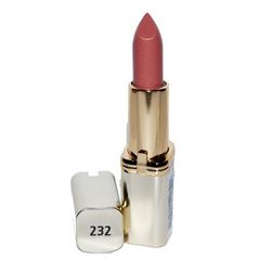 L'Oreal Colour Riche Lipcolour, 232 Cashmere