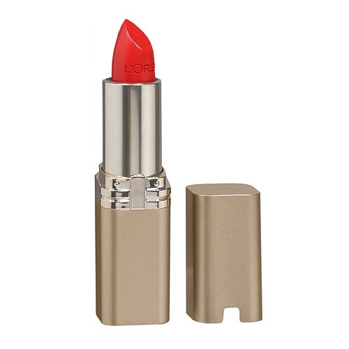 L'OREAL Colour Riche Lipcolour, 350 British Red