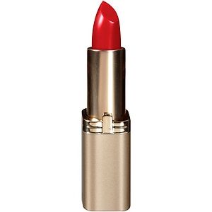 L'OREAL Colour Riche Lipcolour, 350 British Red