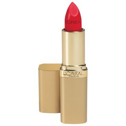 L'OREAL Colour Riche Lipcolour, 350 British Red
