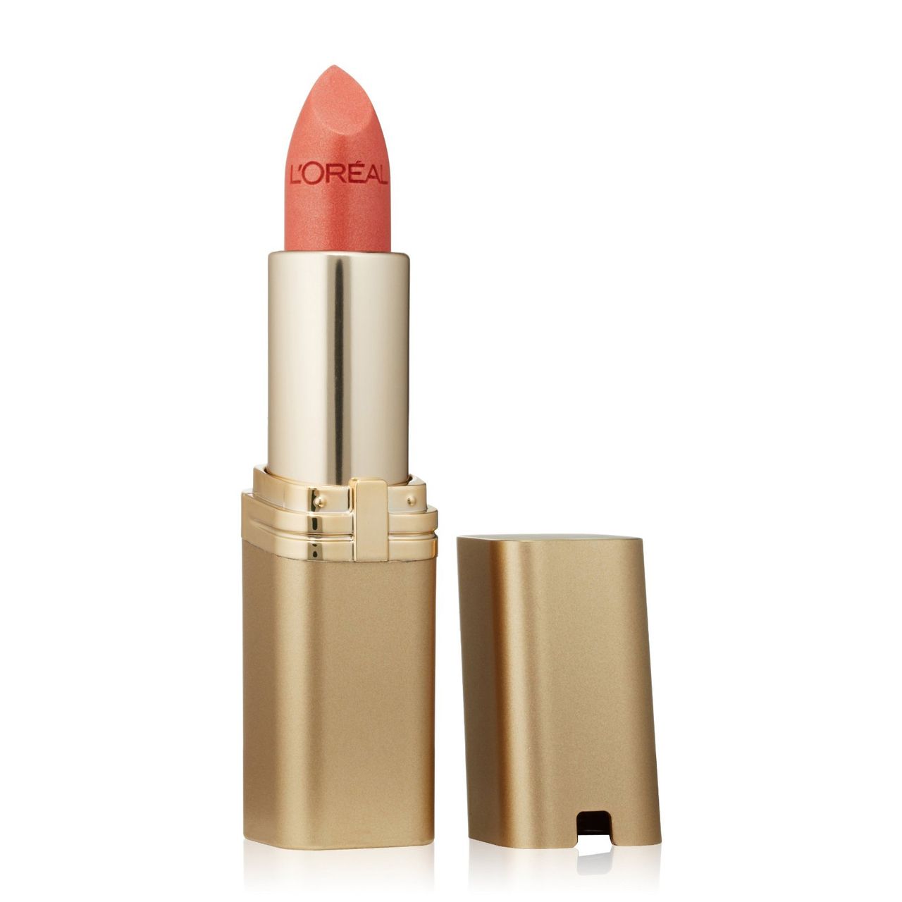 L'OREAL Colour Riche Lipcolour, 417 Peach Fuzz