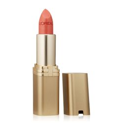 L'OREAL Colour Riche Lipcolour, 417 Peach Fuzz