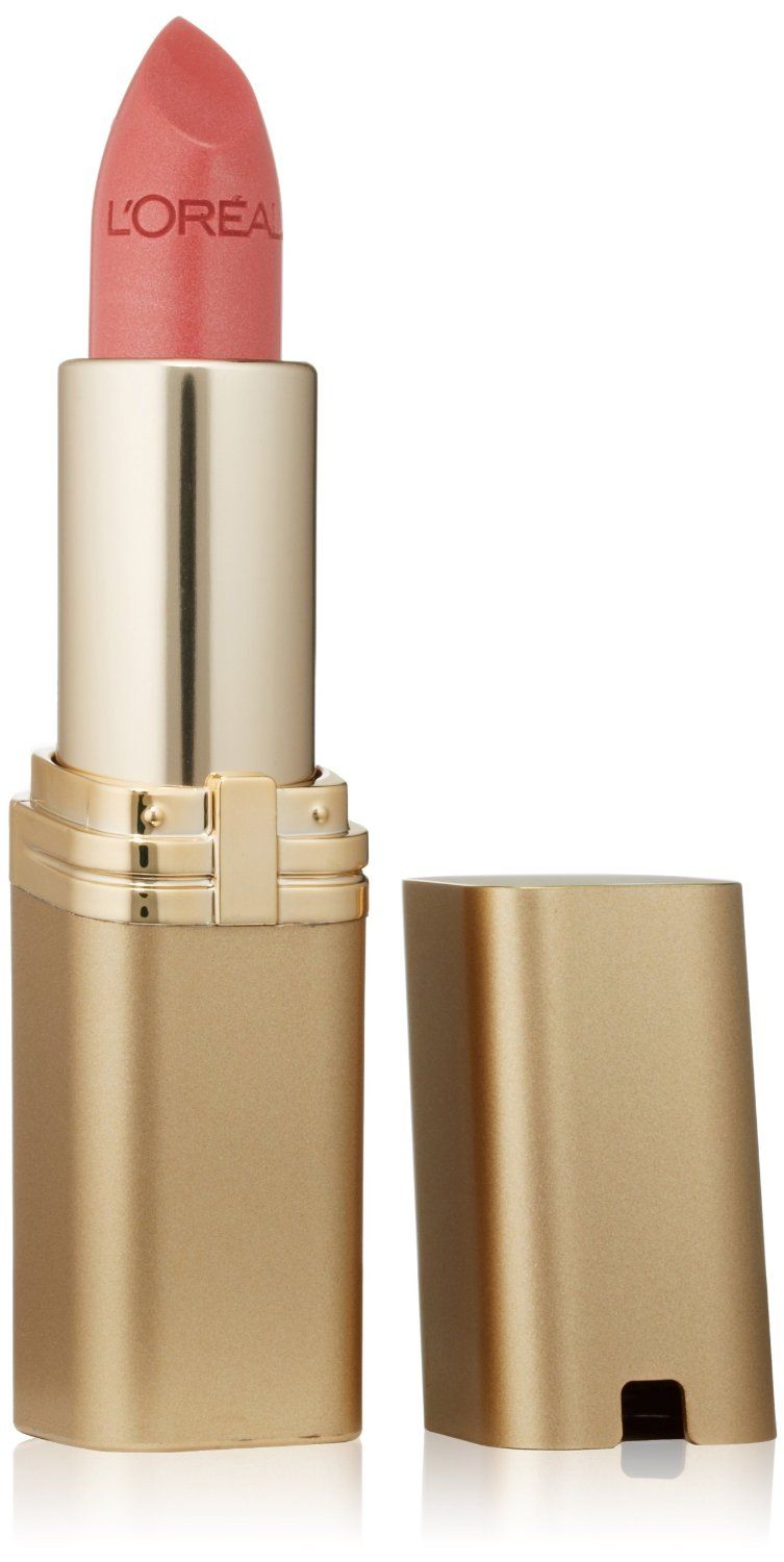 L'OREAL Colour Riche Lipcolour, 444 Tropical Coral