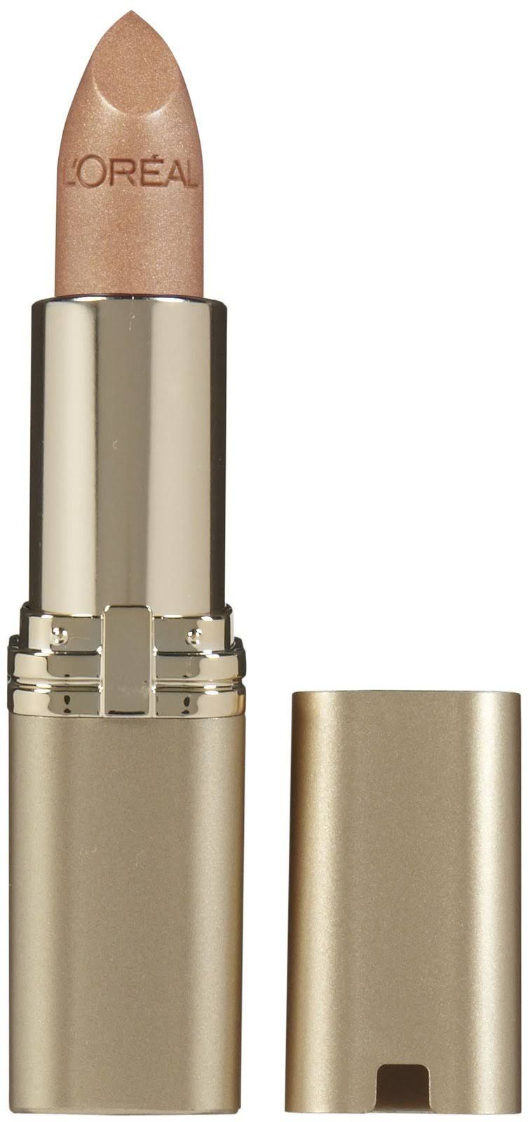 L'OREAL Colour Riche Lipcolour, 805 Golden Splendor