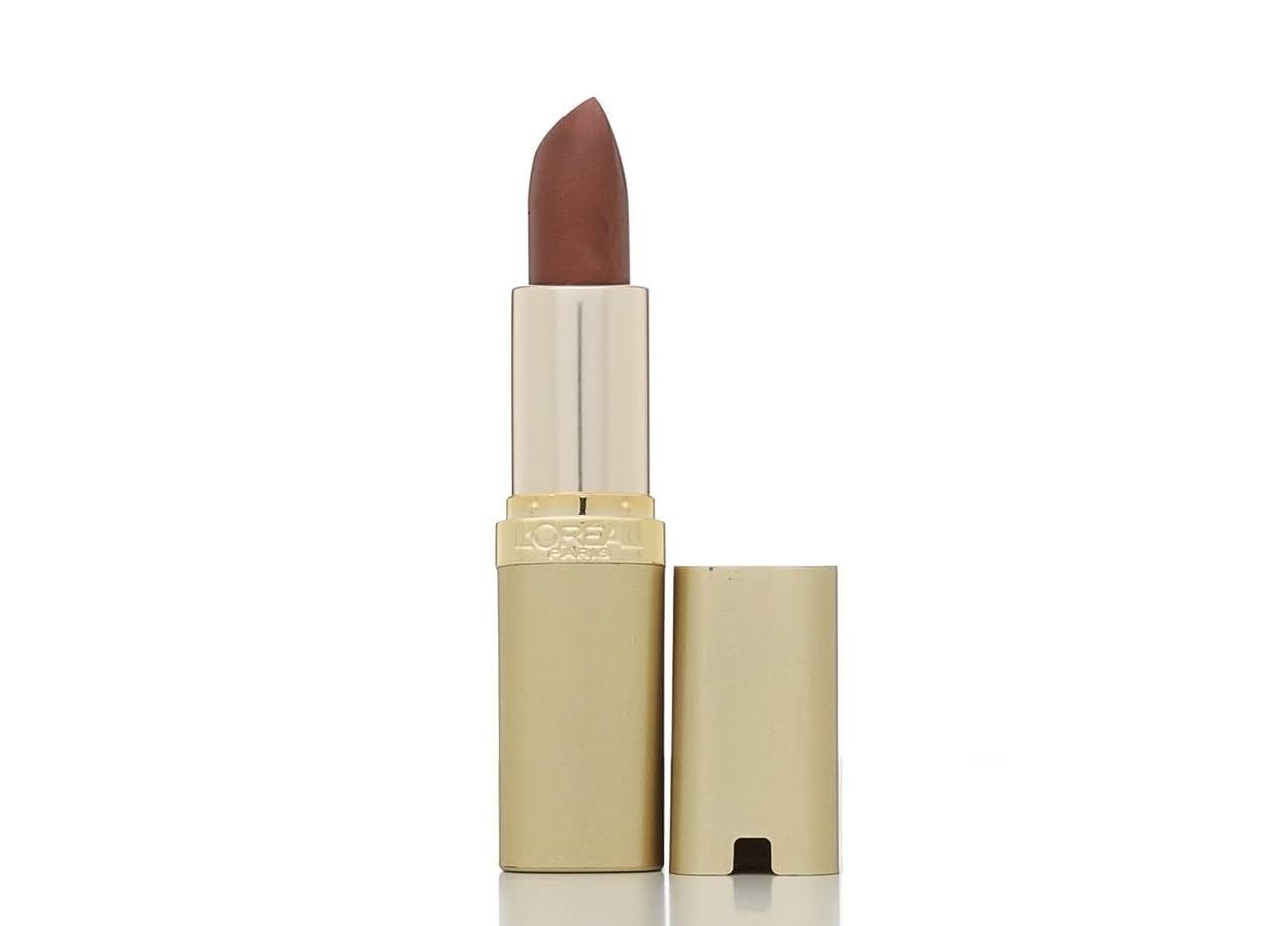 L'OREAL Colour Riche Lipcolour, 825 Bronzine
