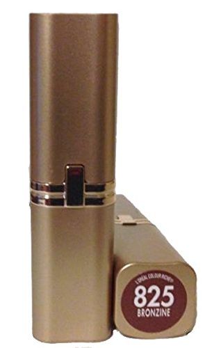 L'OREAL Colour Riche Lipcolour, 825 Bronzine