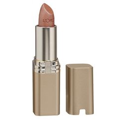 L'OREAL Colour Riche Lipcolour, 835 Bronze Coin