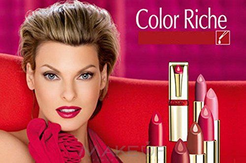 L'OREAL PARIS Colour Riche Lipstick - Beamy Plum S204