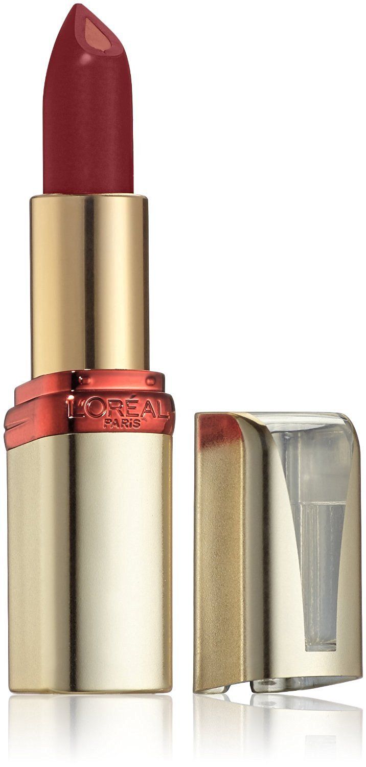 L'OREAL PARIS Colour Riche Lipstick - Bright Burgundy S503