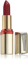 L'OREAL PARIS Colour Riche Lipstick - Bright Burgundy S503