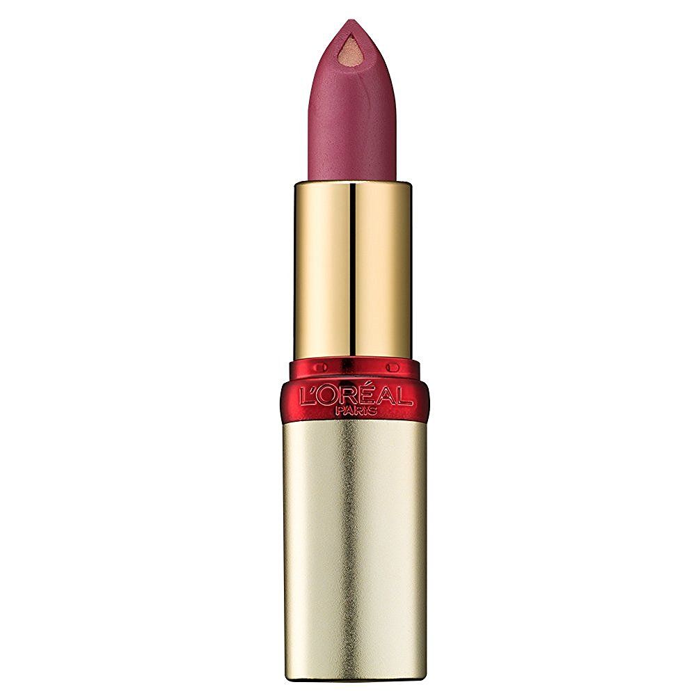 L'OREAL PARIS Colour Riche Lipstick - Freshly Mauve S201