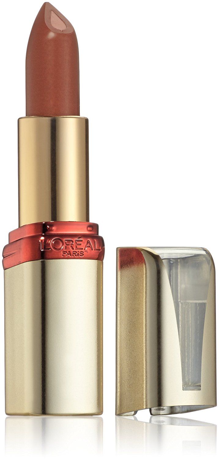 L'OREAL PARIS Colour Riche Lipstick - Light Chocolate S302