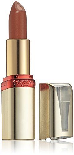 L'OREAL PARIS Colour Riche Lipstick - Light Chocolate S302