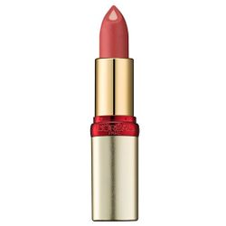 L'OREAL PARIS Colour Riche Lipstick - Luminous Amber S404