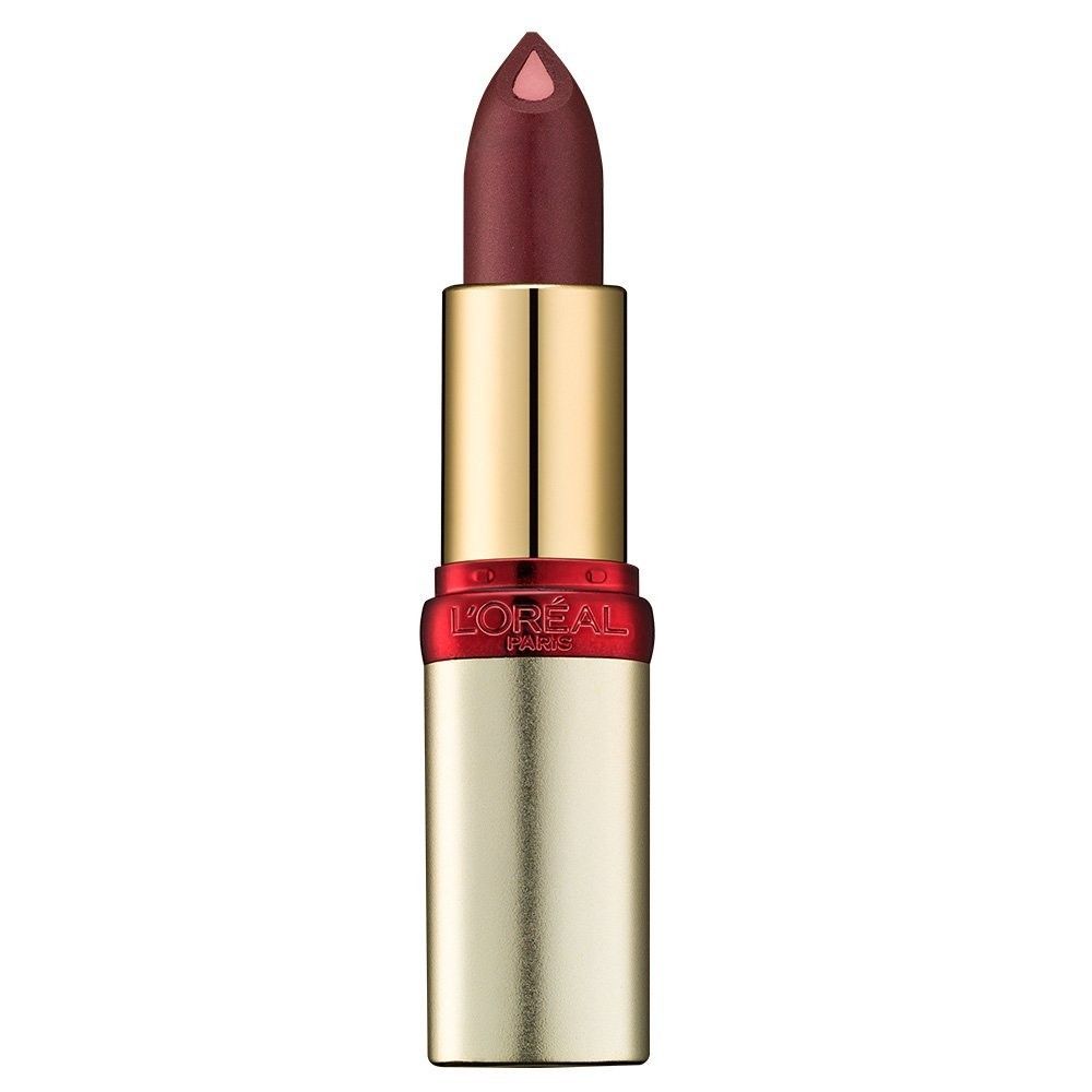 L'OREAL PARIS Colour Riche Lipstick - Luminous Grape S203 L'OREAL PARIS Colour Riche Lipstick - Luminous Grape S203