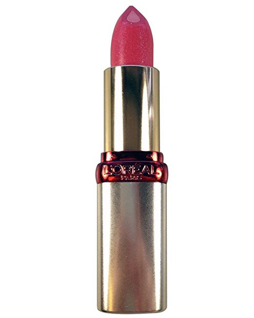 L'OREAL Colour Riche Lipstick - Sparkling Rose S105