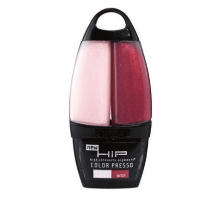 L'OREAL HIP High Intensity Pigments Color Presso Lipgloss (782) Ritzy