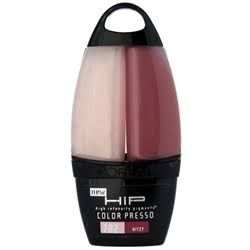 L'OREAL HIP High Intensity Pigments Color Presso Lipgloss (782) Ritzy