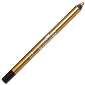 L'Oreal Paris HiP High Intensity Pigments Eyeliner, Color Chrome, 920 Gold Charge - 0.03 oz (1.1g)