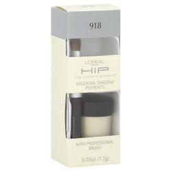 L'OREAL HIP Shocking Shadow Pigments - Restless 918
