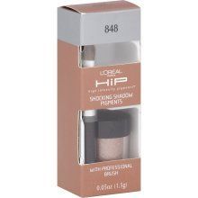 L'OREAL HIP Shocking Shadow Pigments - Tenacious 848