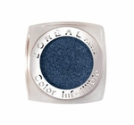 L'Oreal Paris Infallible 24 HR Eye Shadow, 006 All Night Blue