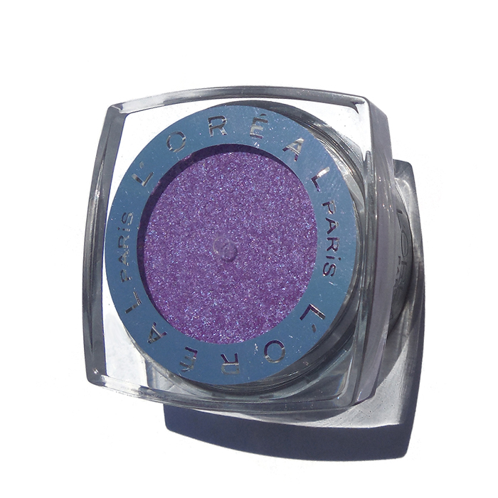 L'Oreal Paris Infallible Eye Shadow 24 Hour Waterproof 335 Golden Emerald, 0.12 oz - Harris Teeter