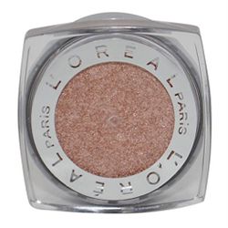 L'OREAL Infallible 24 Hr Eye Shadow - Blinged & Brilliant 607